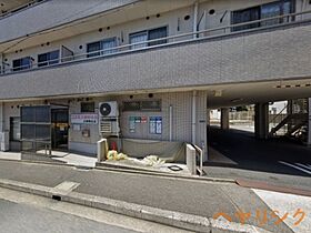 A-FLAT  ｜ 愛知県名古屋市北区山田町3丁目（賃貸アパート1K・2階・21.01㎡） その16