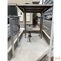 エル・スール青葉  ｜ 愛知県名古屋市北区龍ノ口町2丁目（賃貸アパート1LDK・2階・35.33㎡） その3