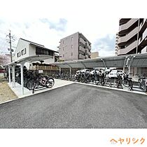 ル ディアマン  ｜ 愛知県名古屋市西区康生通2丁目（賃貸マンション1K・12階・27.90㎡） その17