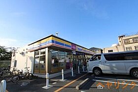 ル ディアマン  ｜ 愛知県名古屋市西区康生通2丁目（賃貸マンション1K・12階・27.90㎡） その25