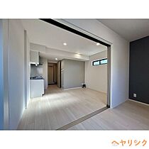 MOVE大曽根NEO  ｜ 愛知県名古屋市北区上飯田東町1丁目（賃貸アパート1LDK・1階・29.23㎡） その6