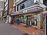 周辺：セブンイレブン名古屋栄生駅前店 382m