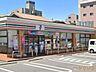 周辺：セブンイレブン　名古屋上飯田南町店 404m