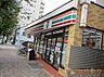 周辺：セブンイレブン　名古屋菊井2丁目店 461m