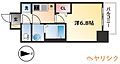 プレサンス大曽根駅前ファースト3階5.9万円