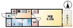 🉐敷金礼金0円！🉐La Douceur志賀本通II