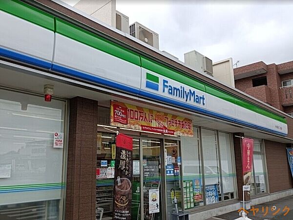 ハーモニーテラス上小田井IV
