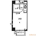 プレス・イン名城東4階3.5万円