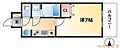 UURコート名古屋名駅15階6.1万円