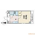レージュウエスト1階4.6万円