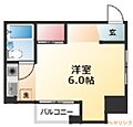 アークハウス中切4階3.2万円