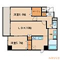 プライムコート9階12.2万円