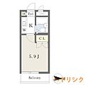 E-STORY黒川1階3.4万円