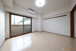 ルトゥール 4階1DKのリビング/ダイニング