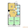 リアライズ若鶴6階5.5万円