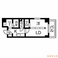 アレフガルド7階8.1万円