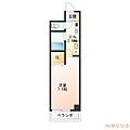 メゾンリジエール5階5.5万円