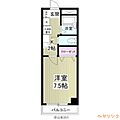 カーサ児玉4階4.0万円