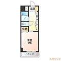 ヒューマンハイツ2階4.3万円