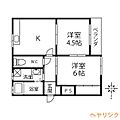 MAマンション1階6.2万円