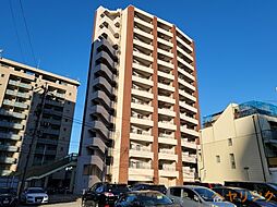 プラウランド名駅