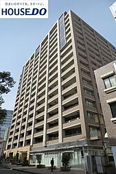 マンション 栄町1丁目 サーパスシティ小田原