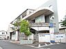 周辺：山王保育園 650m