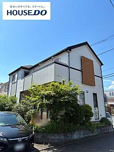 外観 外観