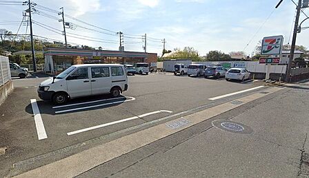 コンビニ セブンイレブン 中村原店 1500m