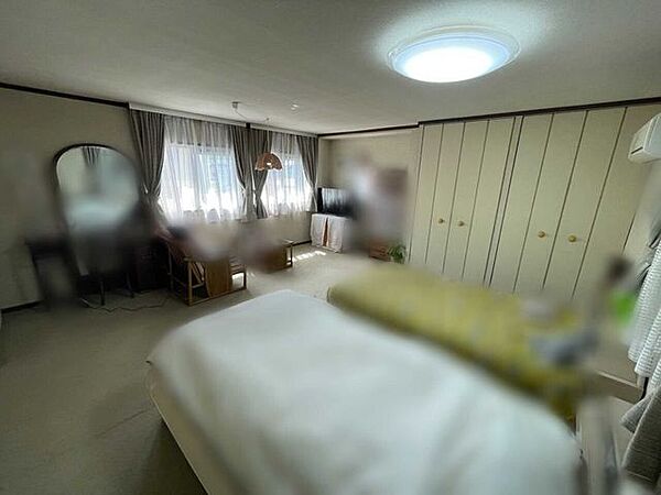 洋室