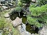 その他：庭
