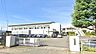 周辺：大井小学校 700m