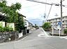 その他：前面道路