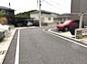 その他：前面道路