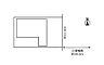 その他：敷地概略図