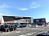 周辺：マックスバリュ四日市泊店＆イオンタウン四日市泊（約1920m）