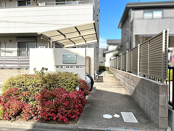 アプローチ