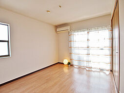 サンハイツ杉本 201 2階3DKのリビング/ダイニング