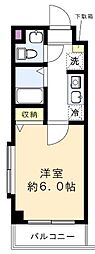 モン・シャトー中野 3階