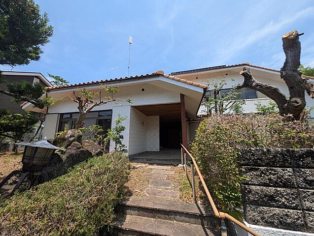 外観 八王子市西寺方町1019-203