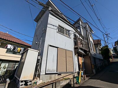 外観 外観