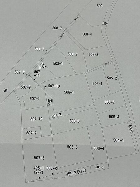 地図を拡大表示