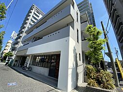 グランドメゾン平安通