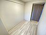 室内：お掃除もラクチンなフローリングのお部屋です♪