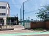 周辺：西春中学校まで　1448m　徒歩約19分●環境省モデル事業「学校エコ改修と環境教育事業」の選定を受け様々な環境技術が導入されている。