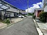 外観：徒歩10分圏内にスーパーやコンビニやドラッグストア等があり生活しやすい立地です。