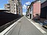 外観：解体更地でのお渡しのため、余分な費用がかからないのも嬉しいポイントです♪