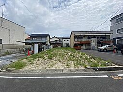 北名古屋市鹿田第十 1号地