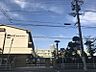 周辺：城北小学校　徒歩約5分　400ｍ　【教育目標】自分も仲間も大切にできる子の育成　仲間に寄り添うことができる・互いの成長を認め合い喜び合う・互いに高め合うことができる子
