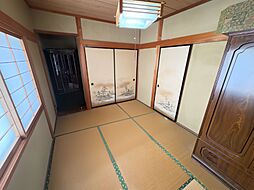 室内の画像